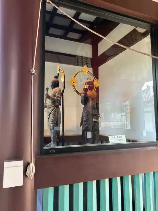 長全寺(千葉県)