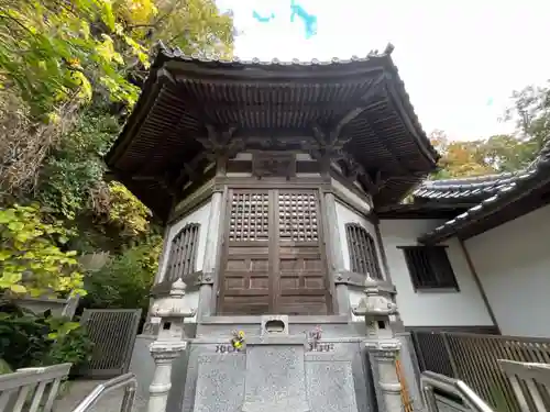 岩殿寺(神奈川県)