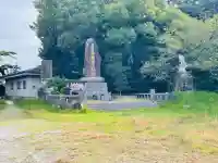 霊丘神社(長崎県)