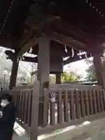 深大寺のその他建物