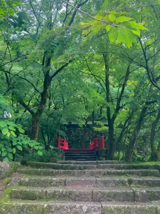 横蔵寺(岐阜県)
