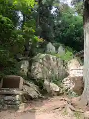 鹿島大神宮(福島県)