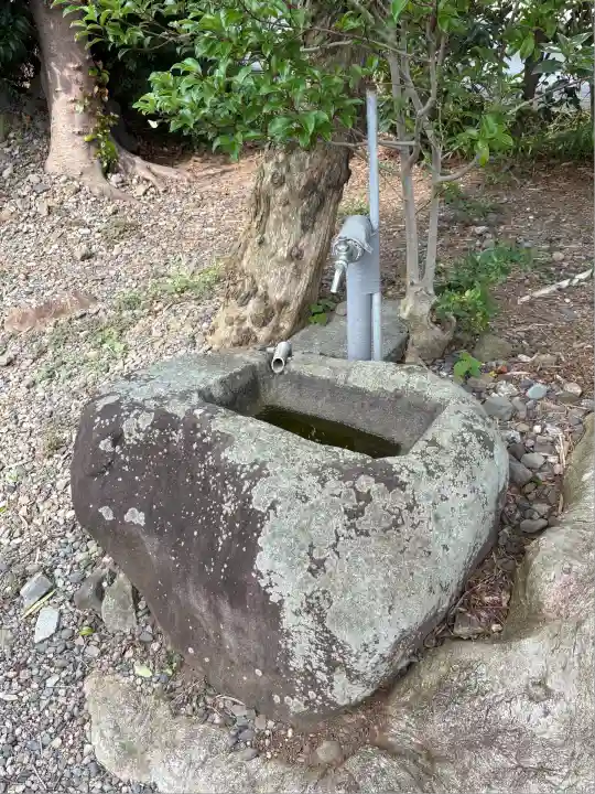 八幡神社(静岡県)