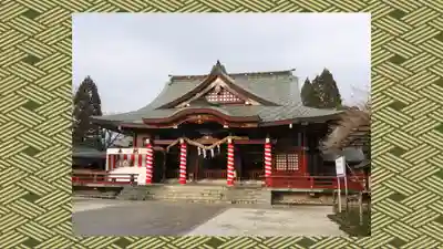 笠間稲荷神社(茨城県)