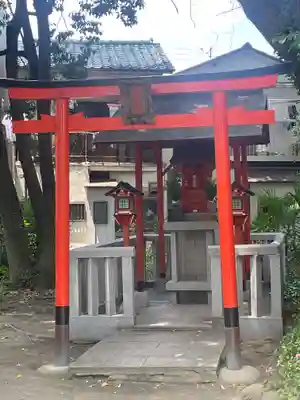 南清水須佐男神社(兵庫県)