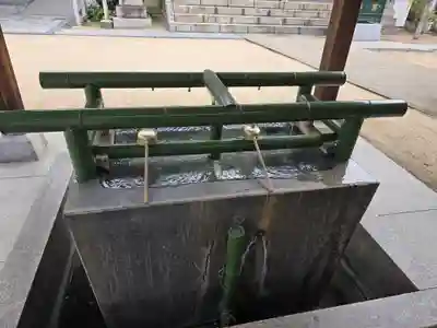 西宮成田山円満寺（圓満寺）(兵庫県)