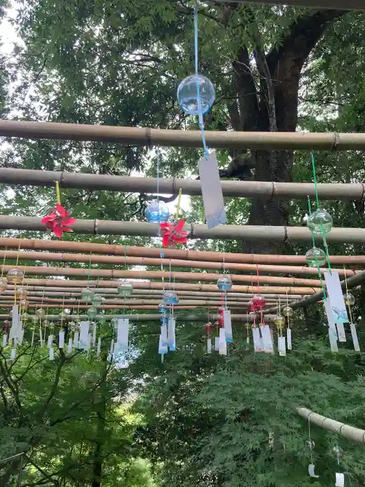 鷺神社の建物その他