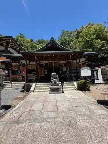 松ヶ崎大黒天 妙圓寺（妙円寺）(京都府)