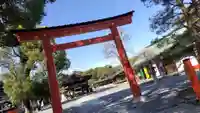 城南宮(京都府)