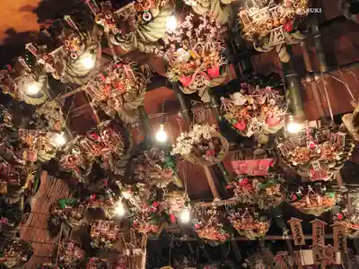 大森鷲神社(東京都)