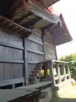 貴船神社(宮城県)