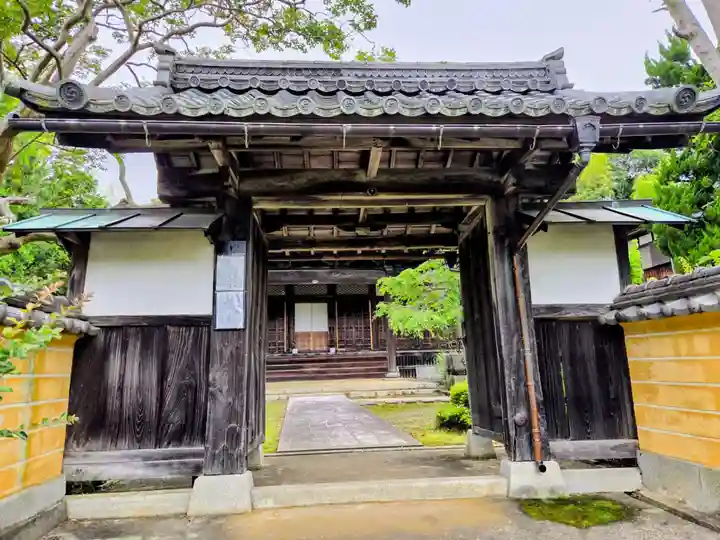 山津照神社(滋賀県)