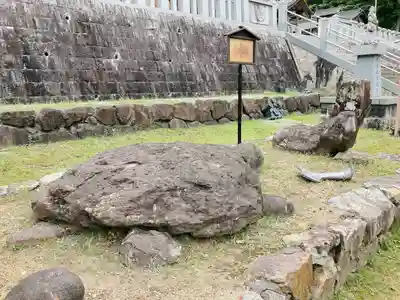 和氣神社（和気神社）(岡山県)