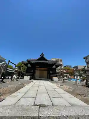 児玉神社のその他建物