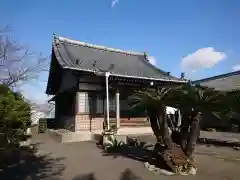 遣迎寺(愛知県)