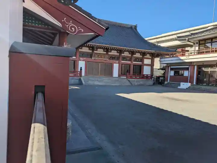 玉泉寺(神奈川県)