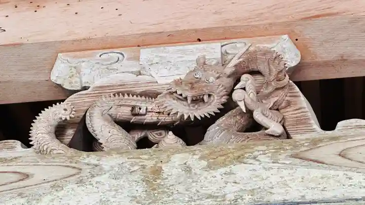 苅田姫神社(福井県)