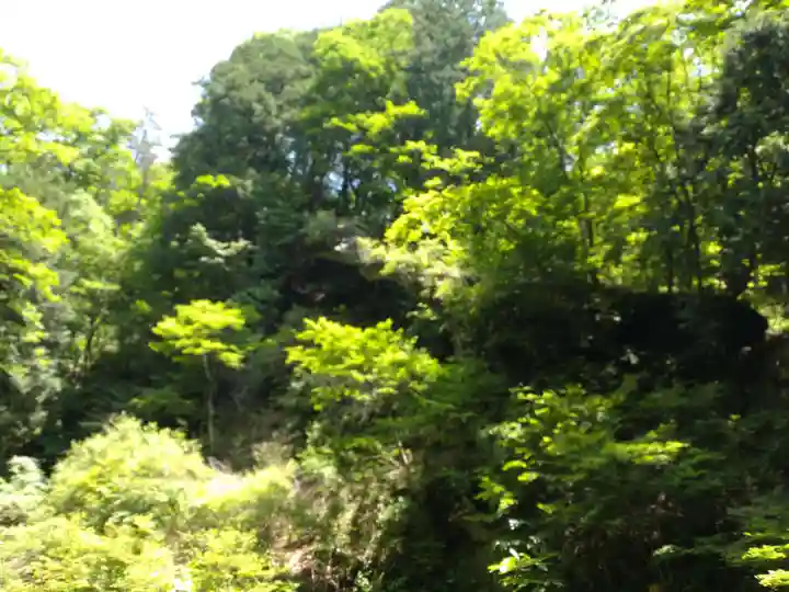 榛名神社(群馬県)