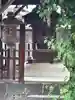 白山神社(奈良県)