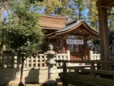 春日神社(滋賀県)