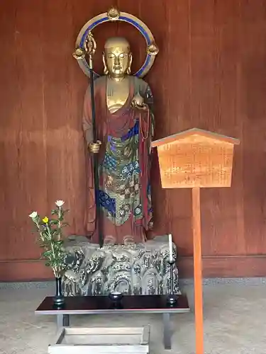 満願寺(東京都)