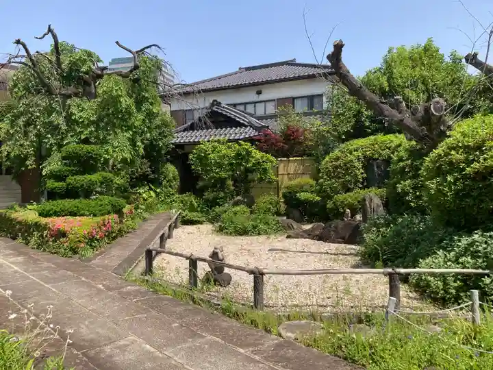 見光寺(神奈川県)