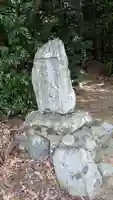 弘計皇子神社(奈良県)
