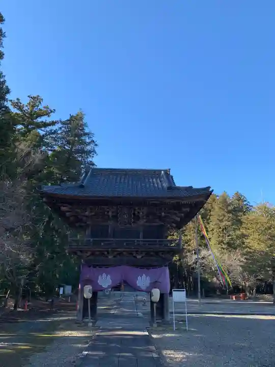 専修寺の本殿・本堂