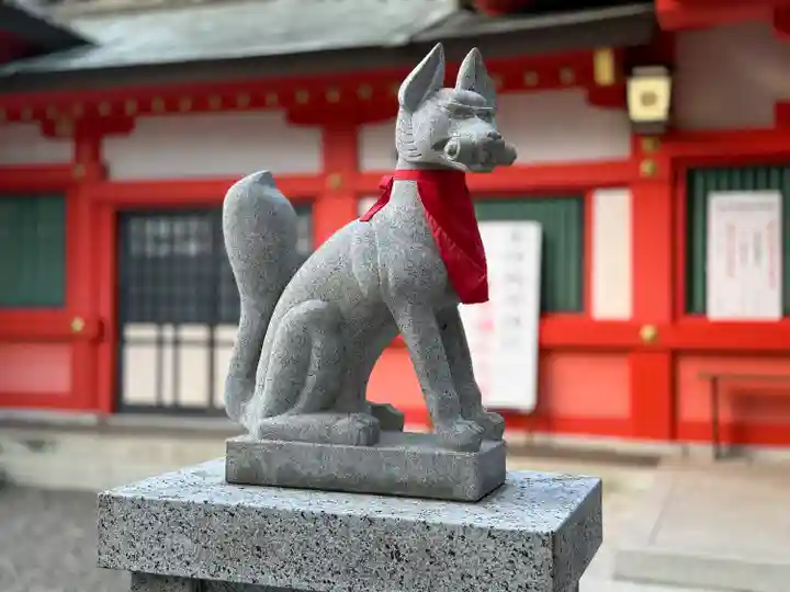 金神社(岐阜県)