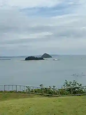 豊功神社(山口県)
