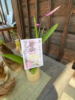 妙蓮寺(神奈川県)