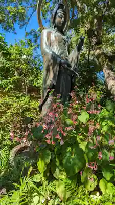 長法寺(京都府)