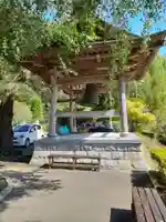醫王寺のその他建物