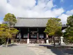 清凉寺(京都府)