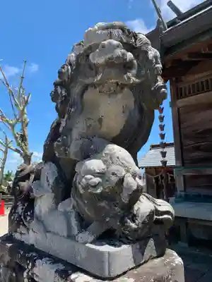 神明神社(千葉県)