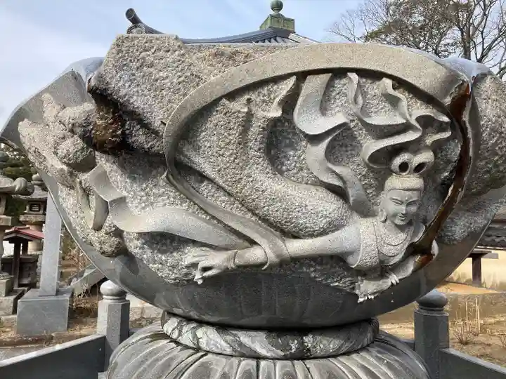 屋島寺(香川県)