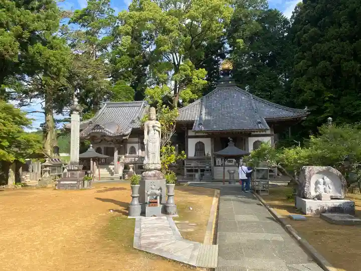 佛木寺(愛媛県)