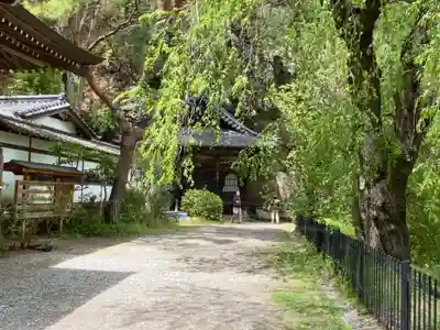 釋尊寺のその他建物