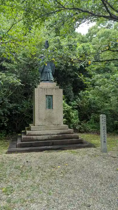 京都乃木神社(京都府)