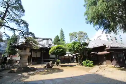 髙福院(東京都)