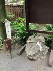 七社神社の建物その他