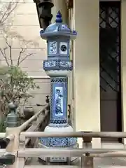 坐摩神社(大阪府)