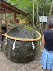 花窟神社(三重県)