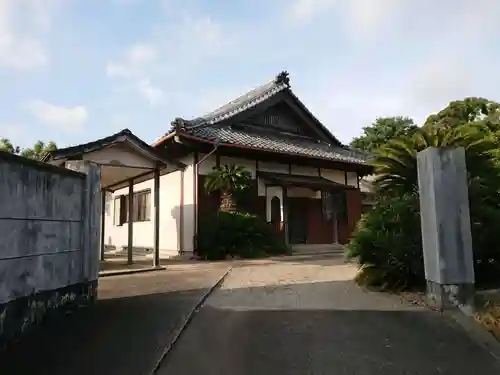 宝珠寺の本殿・本堂