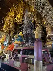 妙顯寺（妙顕寺）(京都府)