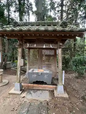 日吉神社(千葉県)