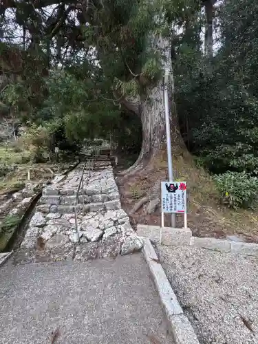 大馬神社(三重県)