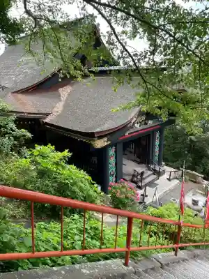宝厳寺(滋賀県)