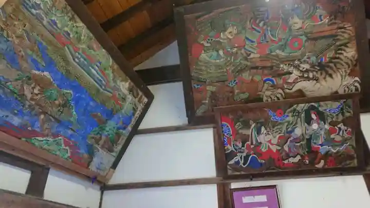 鞆呂岐神社のその他建物