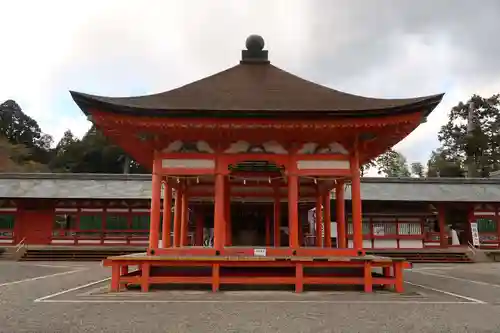 美濃國一宮　南宮大社(岐阜県)